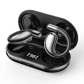 Teepoch 726972378069 Ai Language Translator Earbuds Ows Real-time 4-in-1 Translation 144 L