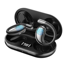 Teepoch 726972378076 Ai Language Translator Earbuds Ows Real-time 4-in-1 Translation 144 L