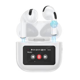 Teepoch 760790235203 Ai Language Translator Earbuds Ows Real-time 4-in-1 Translation 144 L