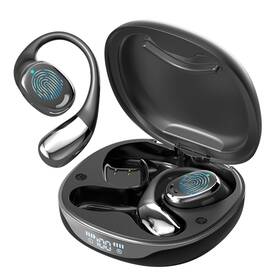 Tefele 751753651819 Ai Translation Earbuds Real Time Upgrade 3-in-1 Bluetooth Language Translati
