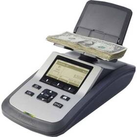 T-ix-2000 Tellermate Tix2000 Money Counting Machine