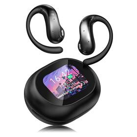 Ms188 Telnp Ai Language Translator Earbuds Real-time Bluetooth Headphones 134 Languages