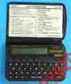 Tes-100 Franklin Spanish English Translator Travel Ace
