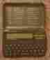Tes-106 Franklin English-spanish Tranlator Tes 106