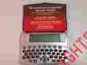 Tes-120 Franklin Pocket Translator Spanish-english English-spanish
