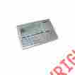 Tes-700 Franklin Electronic New Tes700 Pssprt Spkng Span Eng Transltr 084793101632