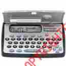Tes118aprrb Franklin Translator Phrasebook Spanish English