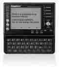 Tga-490 Tg-490 Franklin Electronics Speaking Translator Mint Condition 084793997457