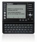 Tga-420 Franklin Tga-490 12 Language