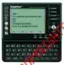 Tga-495 Franklin New 12 Language Speaking Global Translator Nib Msrp 399 084793998287