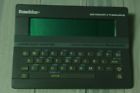 Lm2000b Thesaurus Language Spellblaster Master Ii Franklin Dictionary