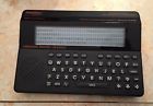 Lm4000 Thesaurus Merriam-webster Dictionary Pronouncing Franklin Master Language