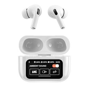 Thoaml 728161155970 Ai Language Translator Earbuds 144 Languages Bluetooth Device And