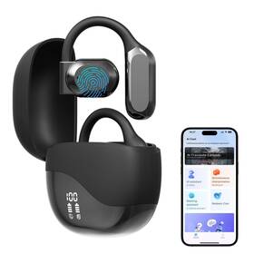 Thoaml 728161613388 Ai Language Translation Earbuds Translator Real Time With App Compat