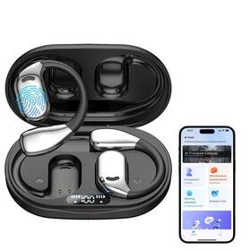 Thoaml 728161613395 Ai Language Translator Earbuds Ows Real-time 3-in-1 Translation 144