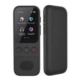 Thrush 086387999809 Language Translator Device 138 Languages Translated Online 2.0-inch Hd Ips Sc