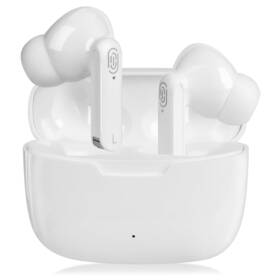 Tilibra 891027150303 Translator Device Smart Voice Earbuds 144 Language Wir