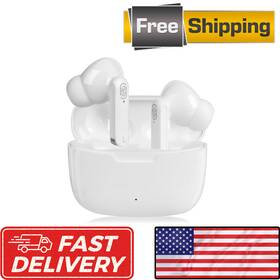 Tilibra 891027150372 Translator Device Smart Voice Earbuds Earphone For Busines