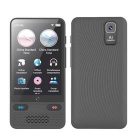 Tilibra 891027150693 Language Translator Device2024 Latest Two-way In 138 Lang