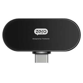 Timekettle 191893126356 Zero Language Translator Device Supports 40 Languages And 93 Accents Mini Siz