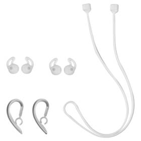 Timekettle 192644000246 Accessories For M2 Language Translator Earbuds Including 1 Pair Of Earhooks