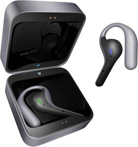 Timekettle 192644002295 W4 Pro Ai Interpreter Earbuds Bidirection Simultaneous Translation