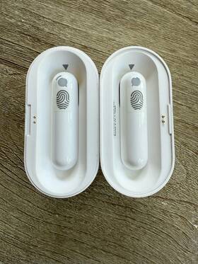 2aq2g-wt2plus Timekettle Wt2 Plus Earphone Earbuds Translator Mutual Interpreter 40 Languages