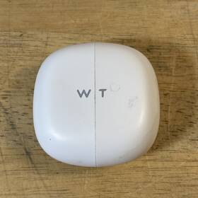 Timekettle 512223687242 Wt2 Plus Ai-powered Earphone Translator For Real-time Interpretation