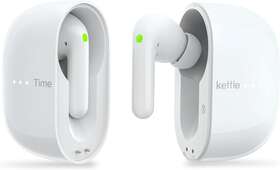 Timekettle 696544002619 M3 Language Translator Earbuds Two-way Device With App