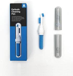 Timekettle Tmk004-ac02-us Earbuds Cleaning Pen Accessories For P1 Translator Timeket