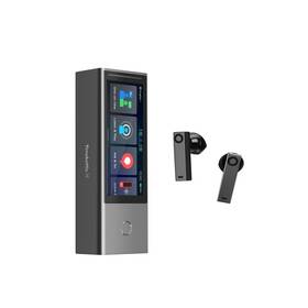 Tmk008 Timekettle X1 Ai Interpreter Hub Standalone Entity Two Way Simultaneous Tra