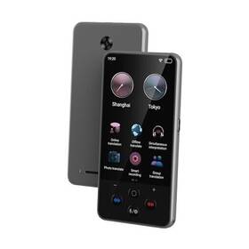 Tz-2468 Tongzhou Language Translator Device Two-way In 138 Languages