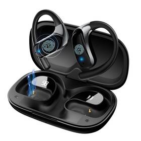 Toonewable 779368395812 Translation Earbuds Real Time - Ai 164 Language Translator Audifonos