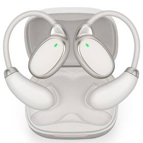 Tophair 750872902864 Language Translator Earbuds Offer Two Way Real-time Translation In 150 Langua