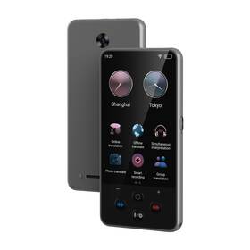 Tz-25 Tozhou Language Translator Device -way In 138 Languages Online