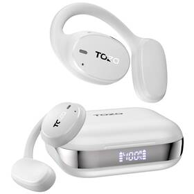 B0f1cswrp1 Tozo Openego Open Ear Earbuds Ai Translation Bluetooth Headphones 80h Playtim