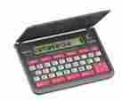 Tpq109 Franklin Electronics Collins Thesaurus Compact Edition And Spellchecker 133588108629
