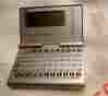 Tr-2000 Lingo Corp Global Traveler Handheld 20 Language Translator Arabic Spanish Hebrew