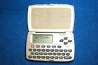 Wp-5402r Tr-2020 Seiko Instruments American Heritage Dictionary
