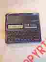 Tr-2500 Seiko Sii Instruments 5 Language Europian Translator New Battery