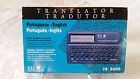 Tr-2600 Seiko Sii Instruments Tr 2600