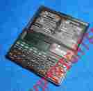 Tr-2720e Berlitz Seiko Spanish English Dictionary With Advanced Verb Translation 1992