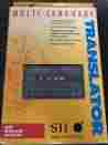 Tr-320 Seiko Instruments Sii Multi-lingual Business