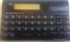 Tr-360 Seiko Sii Electronic Dictionary