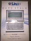 Tr-5500 Lingo Tt5500 Euro 5 Talk