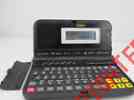 Tr-9600 Talking 6talk Language Lingo 6 Translator