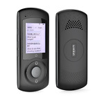 Tr Weikin Portable Language Anslator Device Touch Screen 696576538674