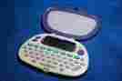 Tr200 Royal English-spanish Pocket Translator Plus Databank Calculator Games