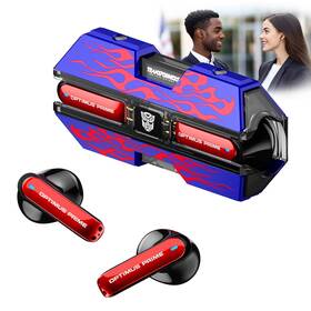 Tft01ai03 Transformers Ai Translation Earbuds 3-in-1 Translator Real Time 144 Language And Acc