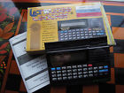 Er2001t Translator Electronic Usa Talking Language - Teacher Russian English